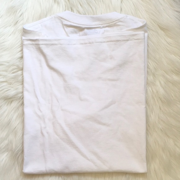 #PoshBoss Love T-Shirt - Picture 2 of 2